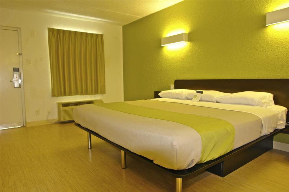 Motel 6 Houston, Tx - West Zimmer foto
